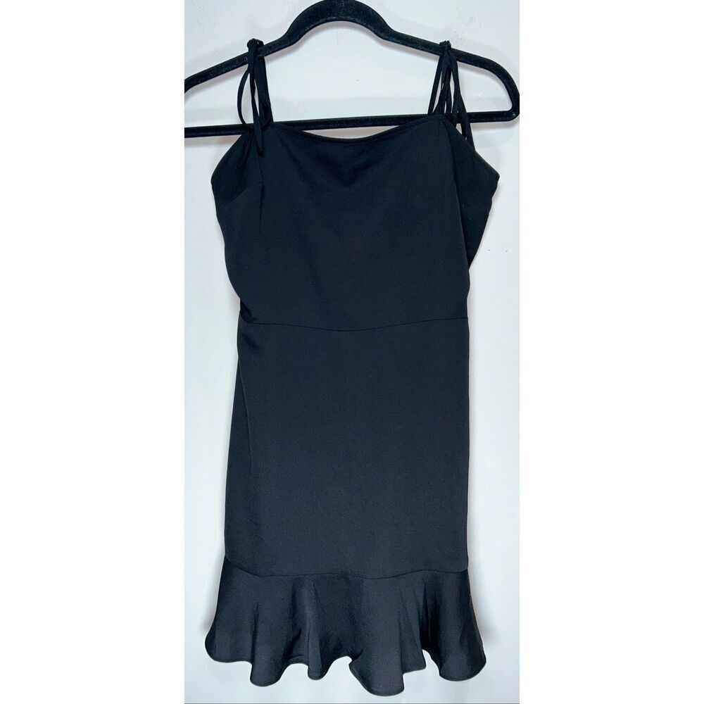 Express little black dress size medium